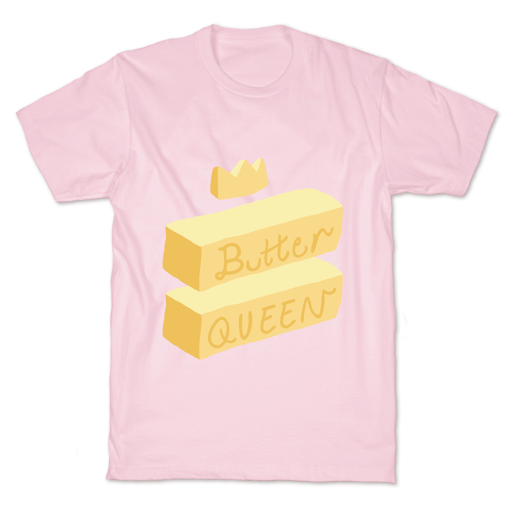 Butter Queen T-Shirt